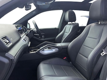 Used Mercedes-Benz GLE 2023 for sale - 78724616: Photo