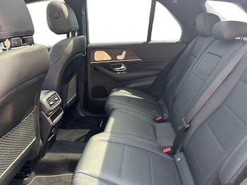 Used Mercedes-Benz GLE 2023 for sale - 78724616: Photo