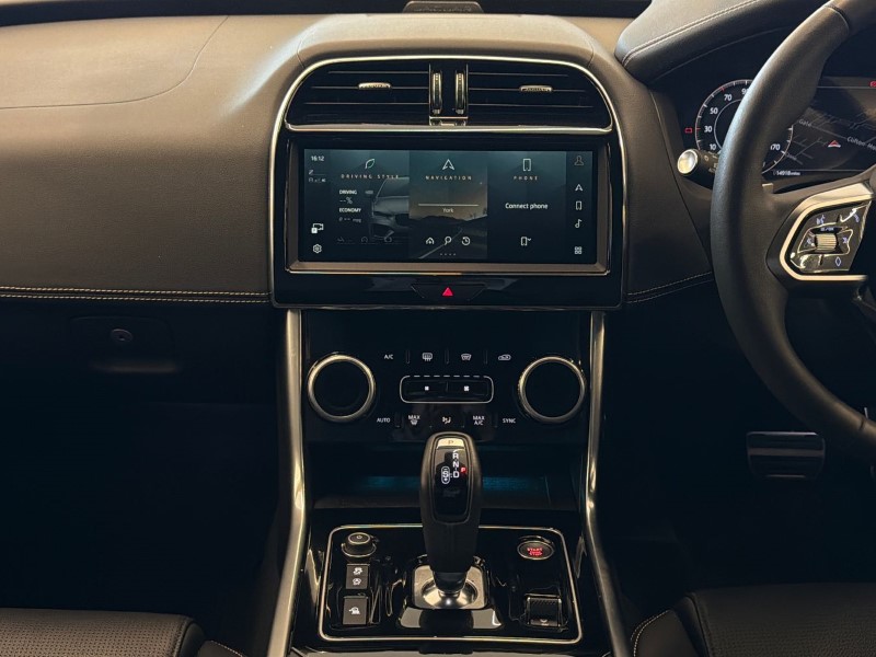 Used Jaguar XE 2024 for sale - 77864713: Photo 14