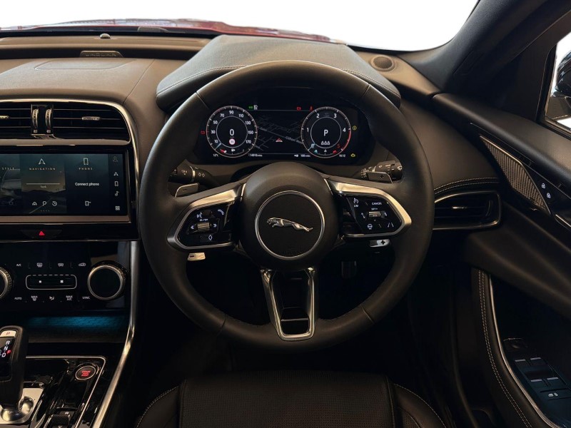 Used Jaguar XE 2024 for sale - 77864713: Photo 15