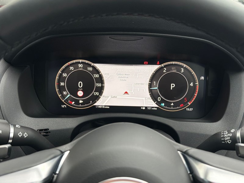 Used Jaguar XE 2024 for sale - 77864713: Photo 16