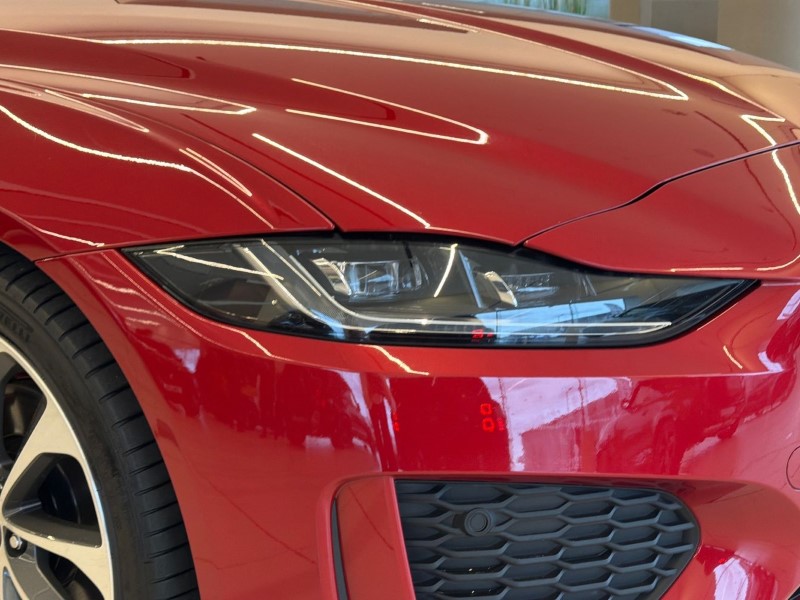 Used Jaguar XE 2024 for sale - 77864713: Photo 17