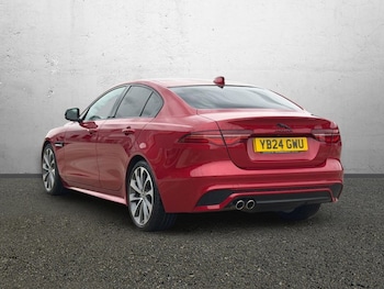 Used Jaguar XE 2024 for sale - 77864713: Photo