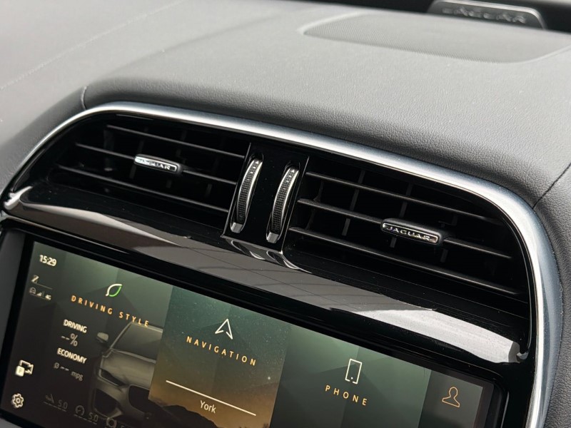 Used Jaguar XE 2024 for sale - 77864713: Photo 34