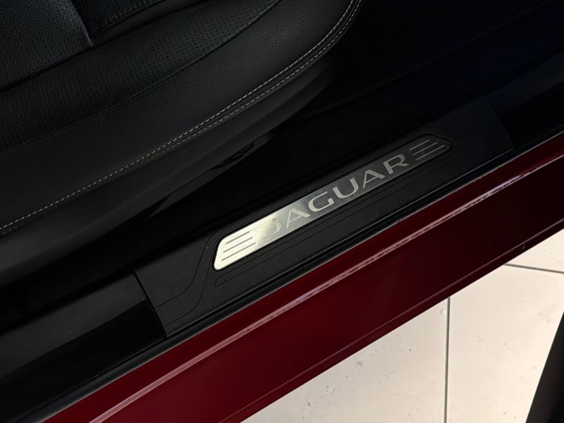 Used Jaguar XE 2024 for sale - 77864713: Photo 37