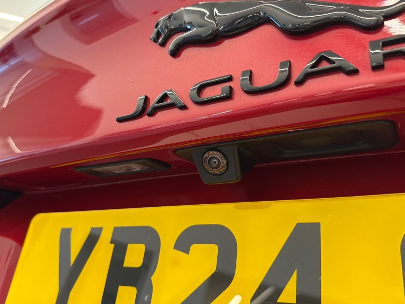 Used Jaguar XE 2024 for sale - 77864713: Photo 39