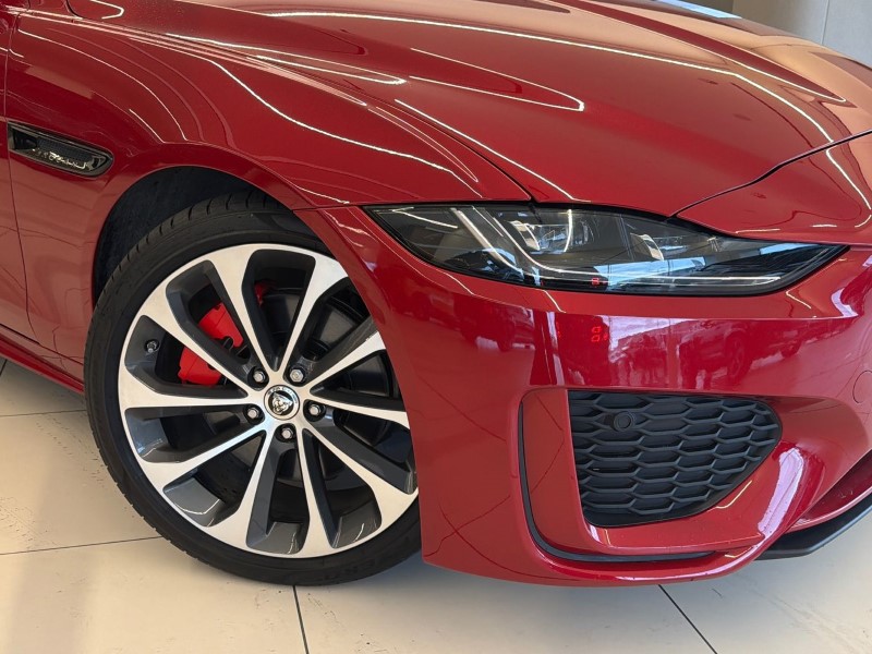 Used Jaguar XE 2024 for sale - 77864713: Photo 40