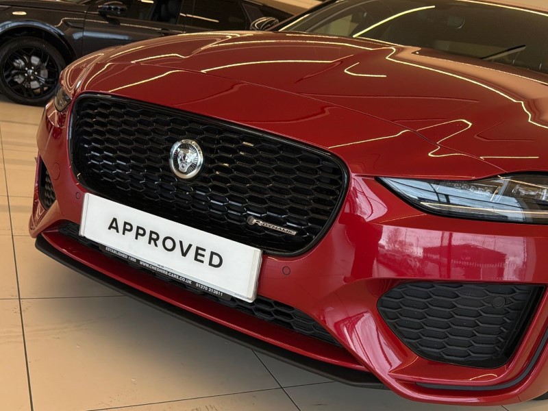 Used Jaguar XE 2024 for sale - 77864713: Photo 41