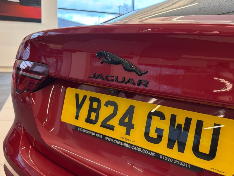 Used Jaguar XE 2024 for sale - 77864713: Photo 43