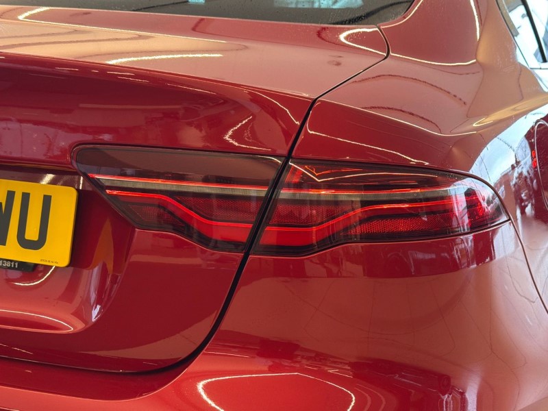 Used Jaguar XE 2024 for sale - 77864713: Photo 45