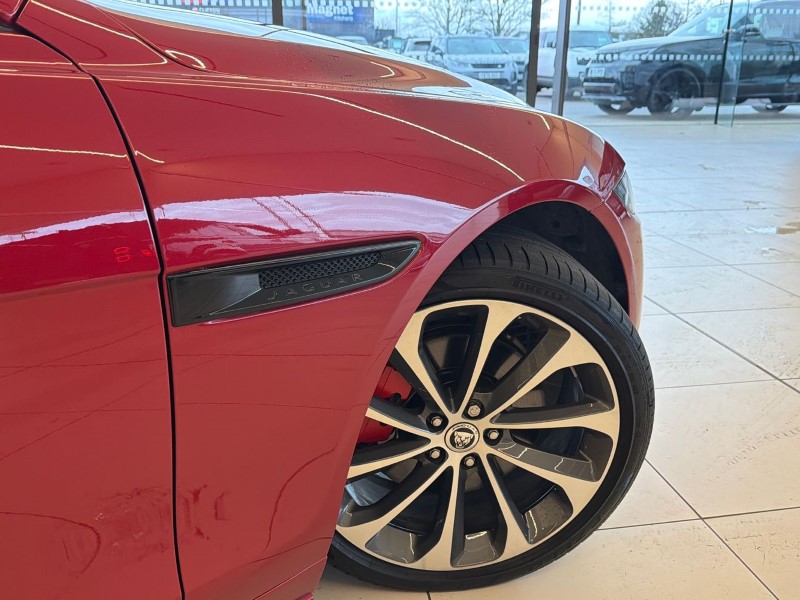 Used Jaguar XE 2024 for sale - 77864713: Photo 47