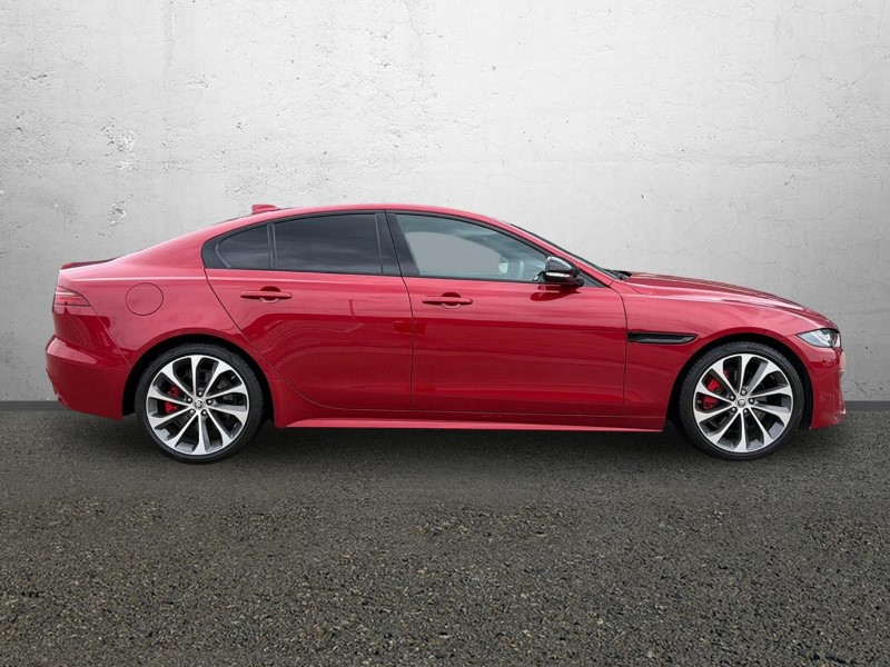 Used Jaguar XE 2024 for sale - 77864713: Photo 5