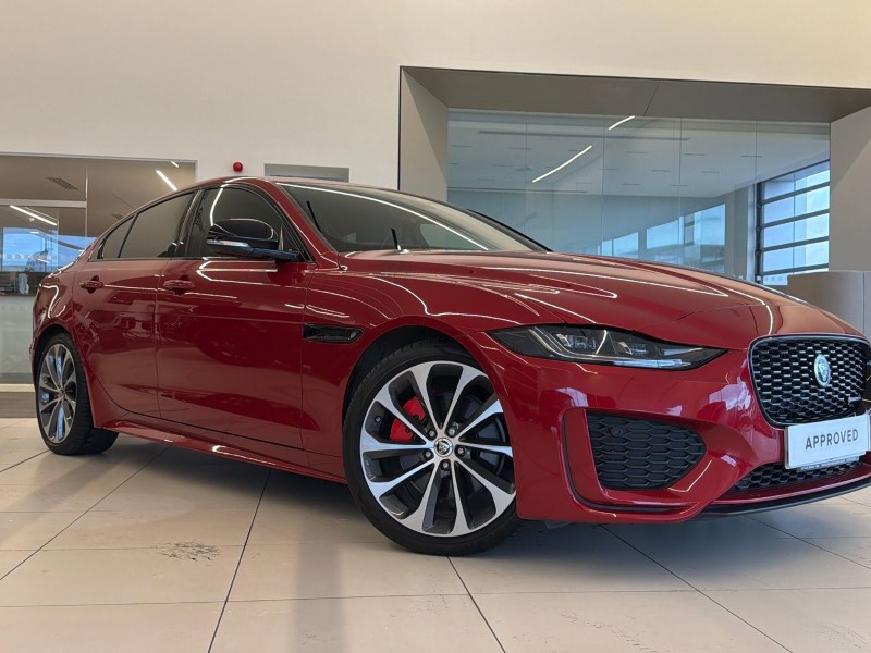 Used Jaguar XE 2024 for sale - 77864713: Photo 50