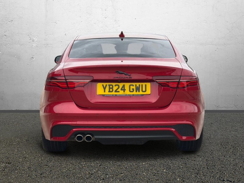 Used Jaguar XE 2024 for sale - 77864713: Photo 6