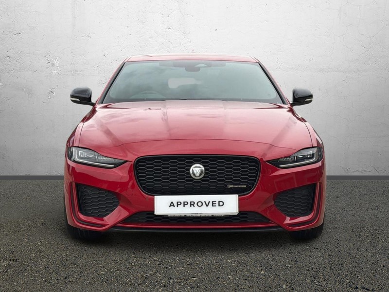 Used Jaguar XE 2024 for sale - 77864713: Photo 7