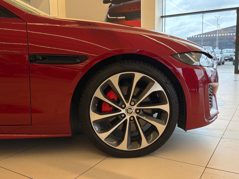 Used Jaguar XE 2024 for sale - 77864713: Photo 8