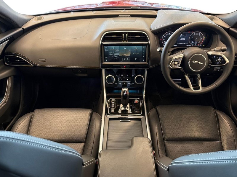 Used Jaguar XE 2024 for sale - 77864713: Photo 9