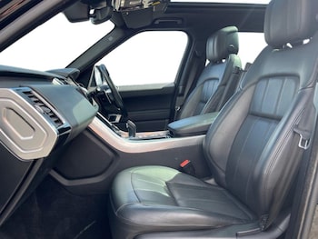 Used Land Rover Range Rover Sport 2022 for sale - 78849434: Photo