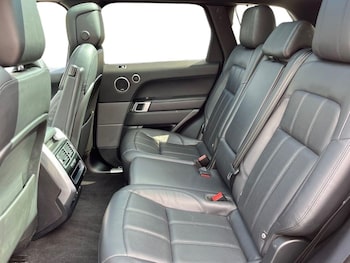 Used Land Rover Range Rover Sport 2022 for sale - 78849434: Photo