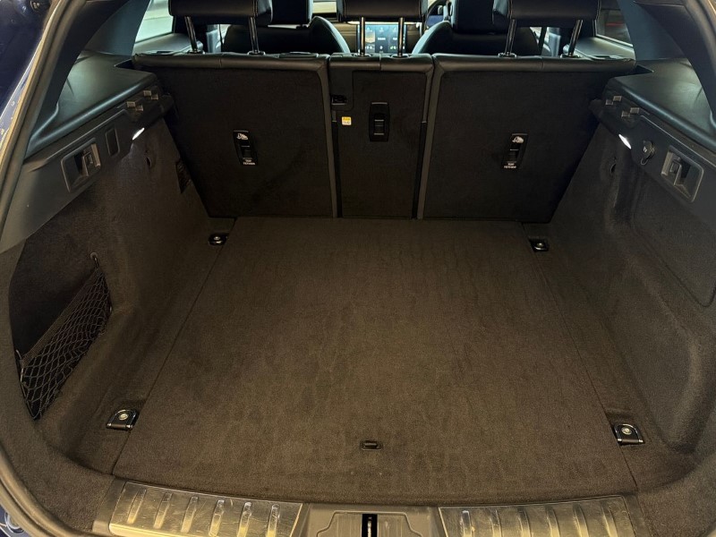 Used Jaguar F-Pace 2021 for sale - 77848250: Photo 10