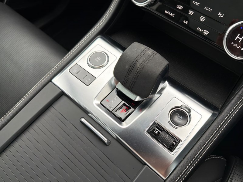 Used Jaguar F-Pace 2021 for sale - 77848250: Photo 13