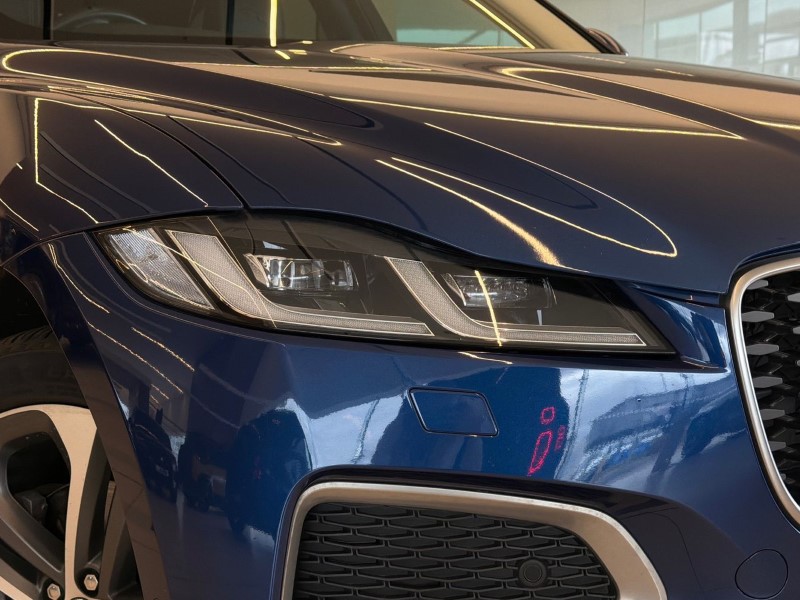 Used Jaguar F-Pace 2021 for sale - 77848250: Photo 17