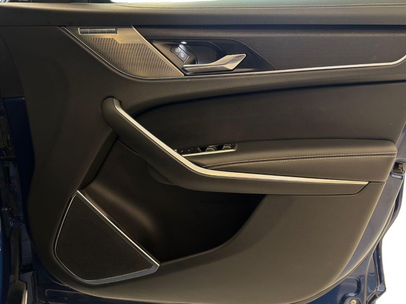 Used Jaguar F-Pace 2021 for sale - 77848250: Photo 22