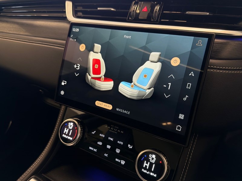 Used Jaguar F-Pace 2021 for sale - 77848250: Photo 34