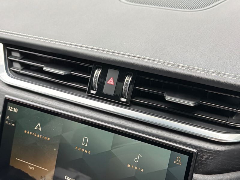 Used Jaguar F-Pace 2021 for sale - 77848250: Photo 35