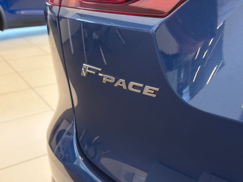 Used Jaguar F-Pace 2021 for sale - 77848250: Photo 45