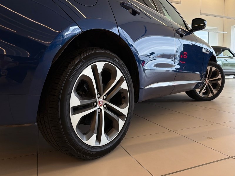 Used Jaguar F-Pace 2021 for sale - 77848250: Photo 47