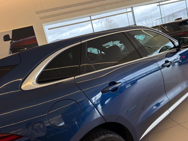 Used Jaguar F-Pace 2021 for sale - 77848250: Photo 50