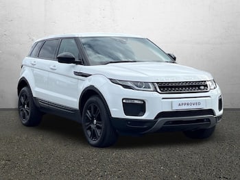 Used Land Rover Range Rover Evoque 2019 for sale - 79882738: Photo