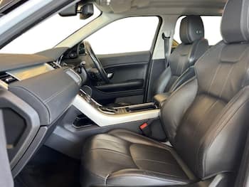Used Land Rover Range Rover Evoque 2019 for sale - 79882738: Photo
