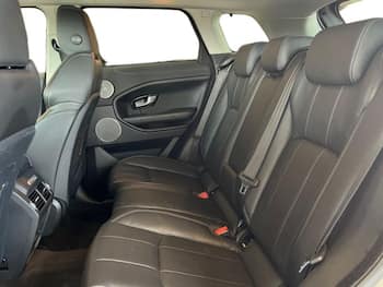 Used Land Rover Range Rover Evoque 2019 for sale - 79882738: Photo