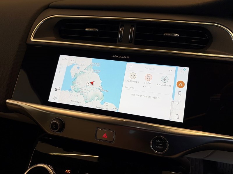 Used Jaguar I-Pace 2021 for sale - 77151610: Photo 11