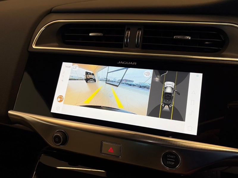 Used Jaguar I-Pace 2021 for sale - 77151610: Photo 12