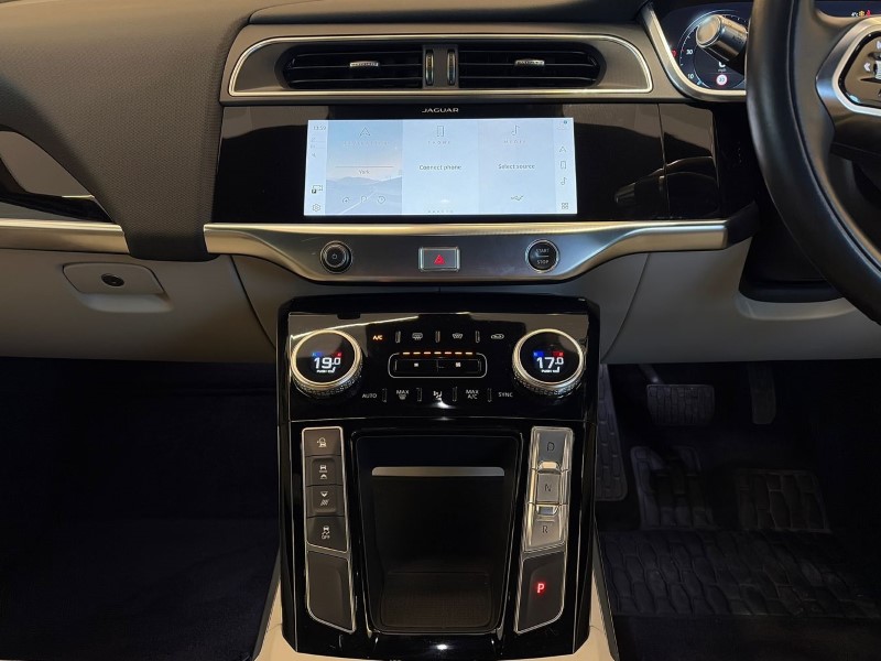 Used Jaguar I-Pace 2021 for sale - 77151610: Photo 14