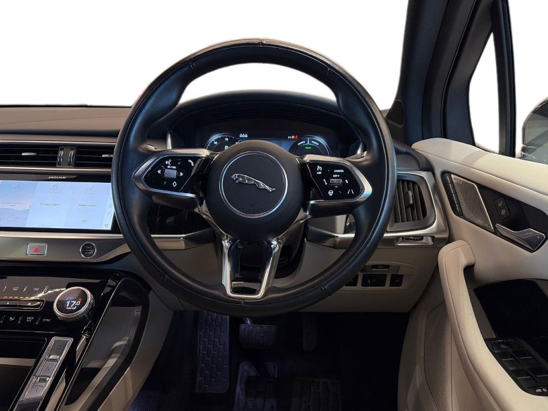 Used Jaguar I-Pace 2021 for sale - 77151610: Photo 15