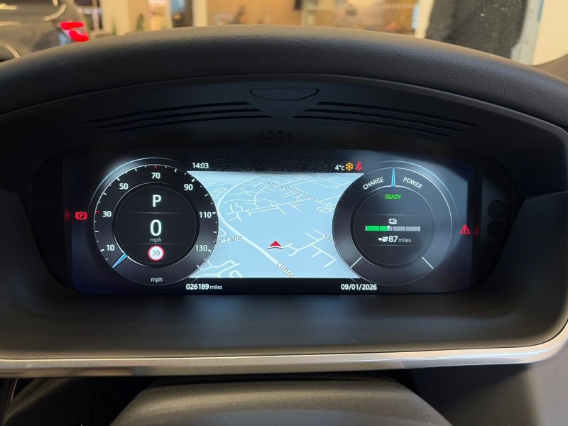 Used Jaguar I-Pace 2021 for sale - 77151610: Photo 16