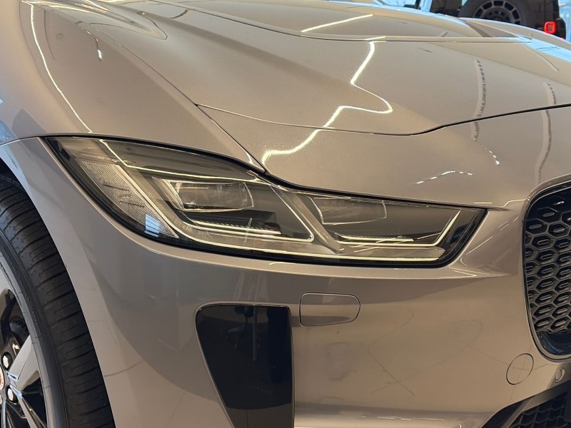 Used Jaguar I-Pace 2021 for sale - 77151610: Photo 17