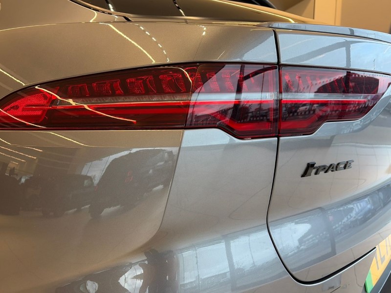 Used Jaguar I-Pace 2021 for sale - 77151610: Photo 19