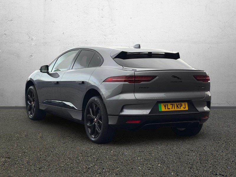 Used Jaguar I-Pace 2021 for sale - 77151610: Photo 2