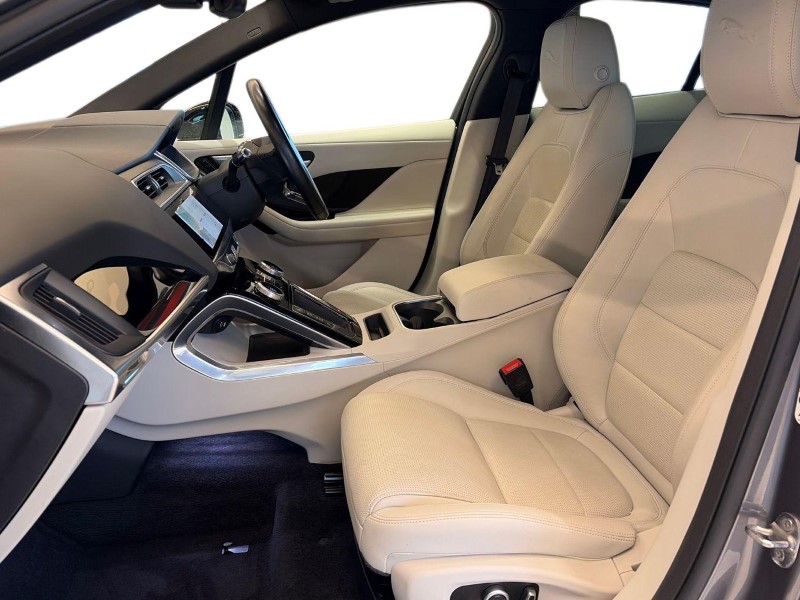 Used Jaguar I-Pace 2021 for sale - 77151610: Photo 3