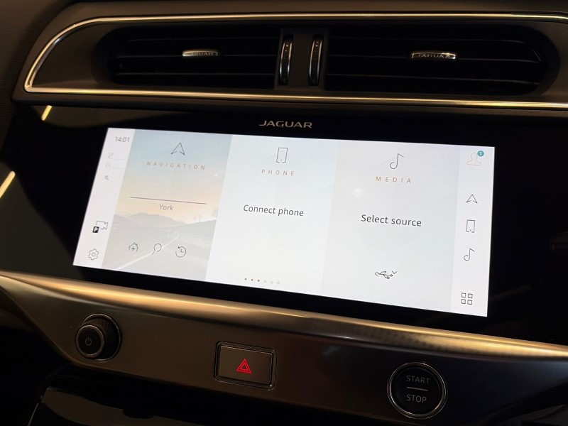 Used Jaguar I-Pace 2021 for sale - 77151610: Photo 31