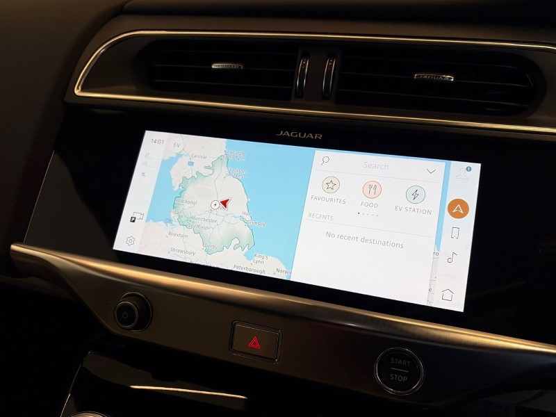 Used Jaguar I-Pace 2021 for sale - 77151610: Photo 32