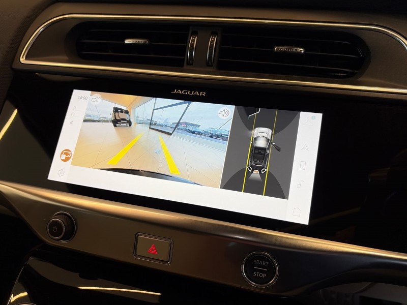 Used Jaguar I-Pace 2021 for sale - 77151610: Photo 33