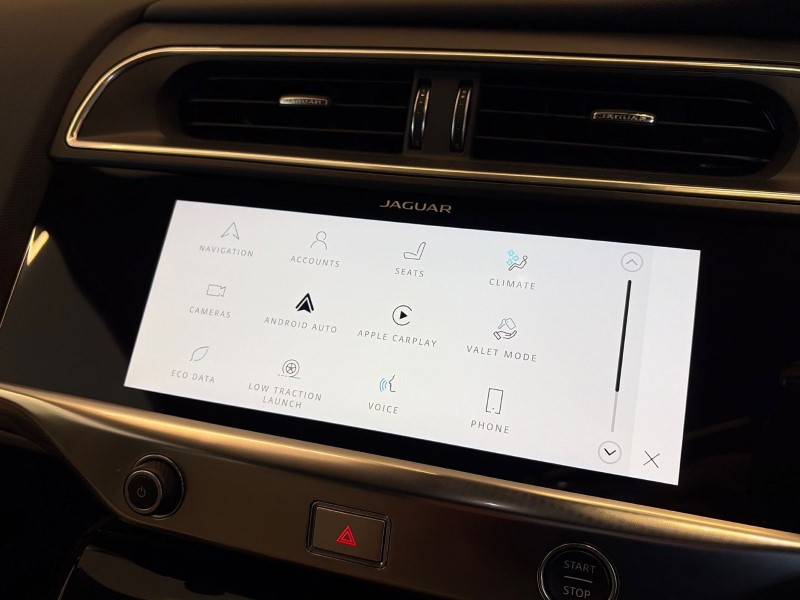 Used Jaguar I-Pace 2021 for sale - 77151610: Photo 34