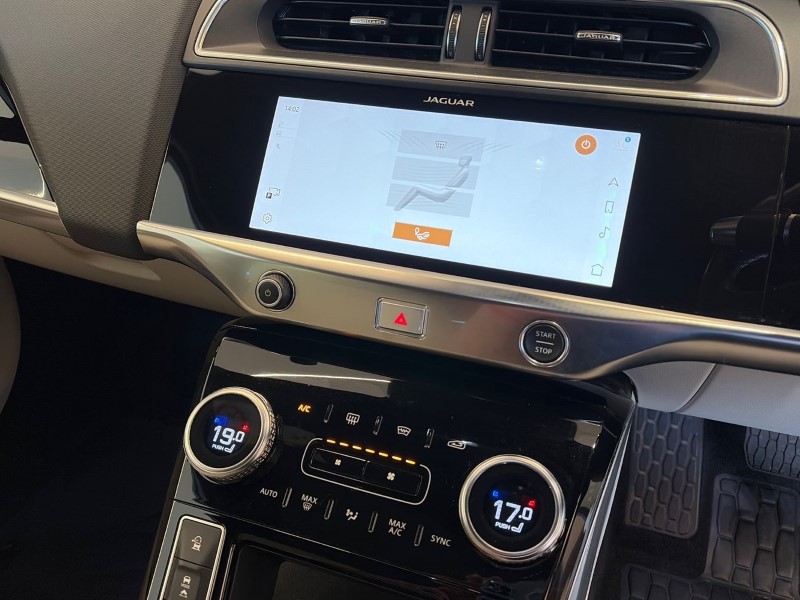 Used Jaguar I-Pace 2021 for sale - 77151610: Photo 35