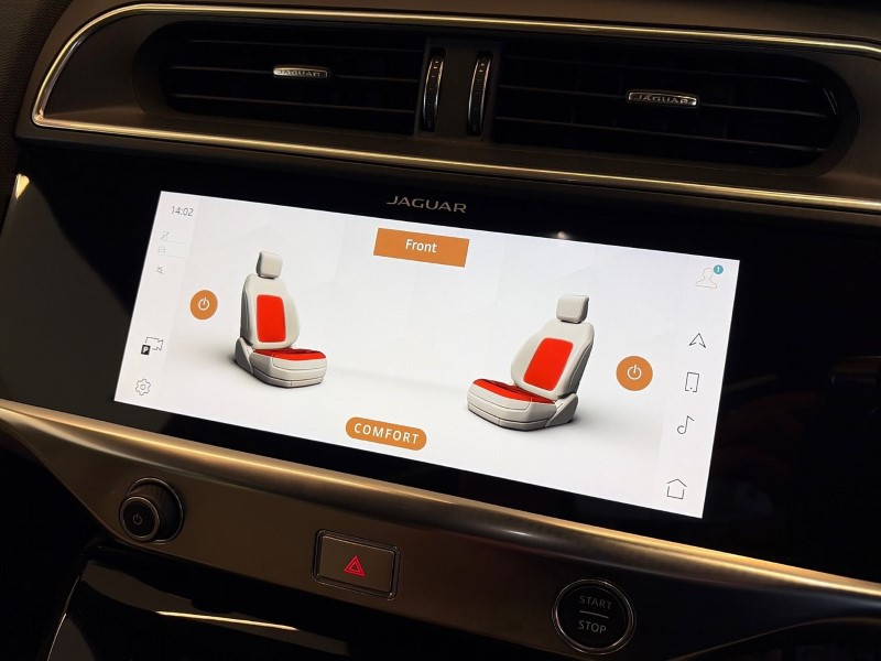 Used Jaguar I-Pace 2021 for sale - 77151610: Photo 37